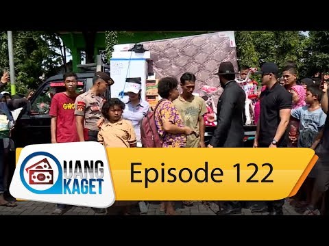 Kehabisan Uang Bu Pami Lupa Beli Barang Dagangan | UANG KAGET EPS. 122 (3/3)