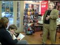 Mark Twain Visits The Country Bookshop