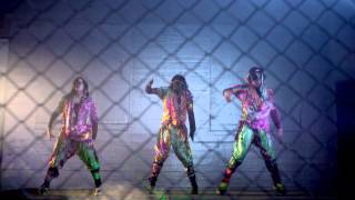 Yeasayer - O.N.E. video