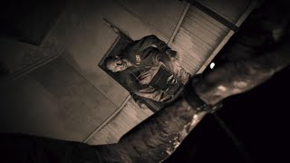 【BIOHAZARD7】#6 villageの前におさらいプレイ