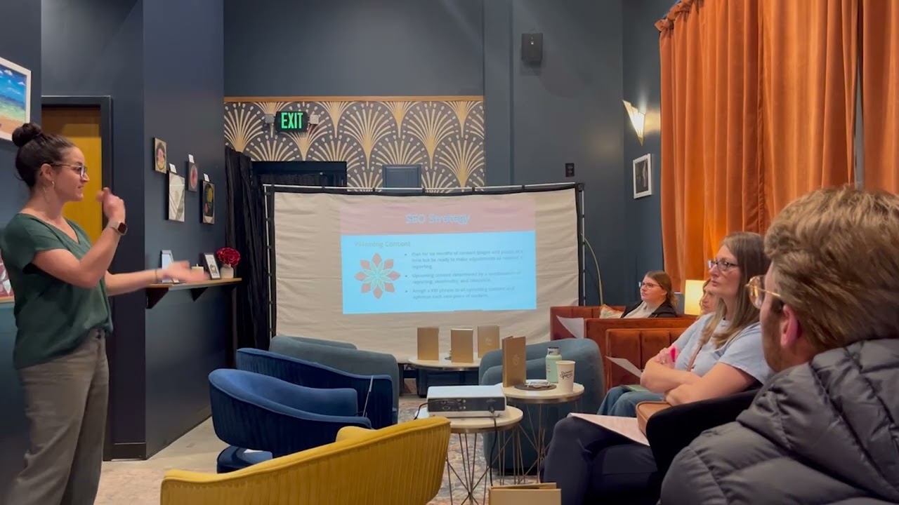 Planning Out Your Content