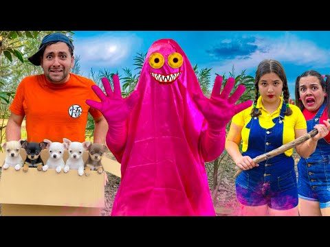 OS CORONINHAS | 4ª TEMPORADA - EPISÓDIO 1 (O GRANDE RETORNO)