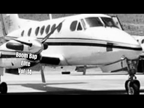 Boom Bap Elite Vol. 14