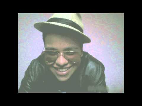 Saludo De Ronald y Morron (Los Mortal Kombat) a Nicolas Lopez Del Rio