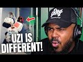 UZI TAKING OVER 2026 Lil Uzi Vert Regular Official Music Video REACTION