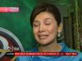 Chika Minute Charlene Bagay Kay Marian Maging DYESEBEL