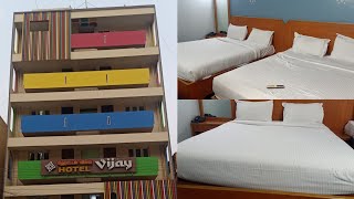Hotel Vijay Madurai