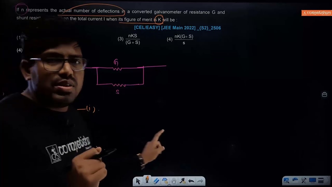 Video Solution