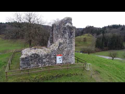 Ruine Anwil