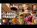 Muppets From Space (1999) Trailer #1 | Movieclips Classic Trailers