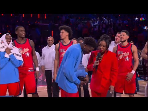 2026 All-Star Tournament Recap