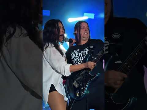 Silvânia Aquino e Berg Rabelo Acarape CE