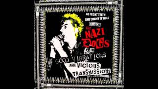 Nazi Dogs - Wasted