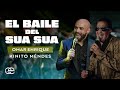 El Baile Del Sua Sua, Omar Enrique, Kinito Mendez - Video Oficial