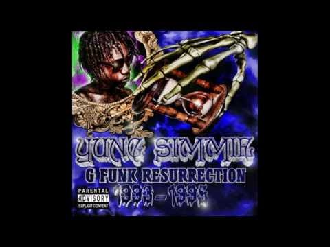 14. Yung Simmie - Perfect How You Are (G Funk Resurrection 1993-1995)