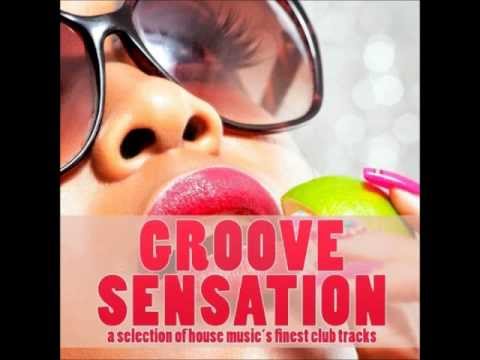 Peter Brown - Set the Groove (feat Ann Bailey) [Brown Sugar & Niko De Luka Mix]