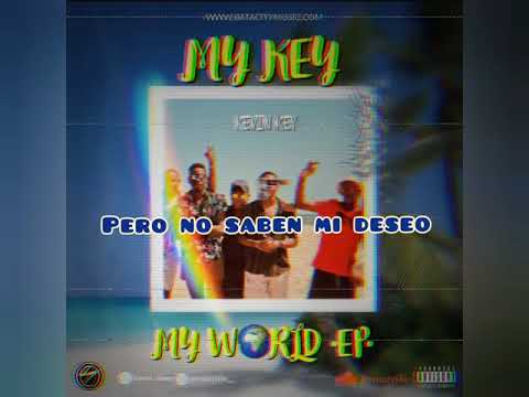 Kevin Key - Notas a la Gloria(ft. Manu G & Wildechris)