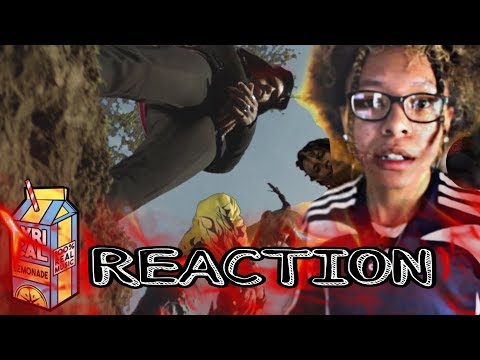 GNAR - DEATH NOTE FT. LIL SKIES & CRAIG XEN (OFFICIAL MUSIC VIDEO) | REACTION
