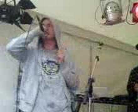 ALTONALE AUFTRITT VON CELIKO N*I*Z D.MO ILIR PASHA