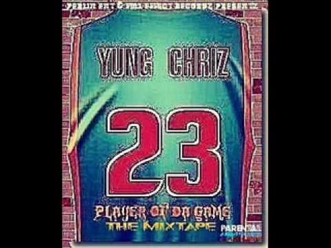 Yung Chriz - On The Grind ft. Brightmo Rio & Swiff (Player Of The Game) *2012*