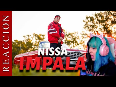 Nissa - IMPALA | ESPAÑOLA REACCIONA