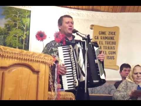 Fratele Nicu de la Cluj in Ciuta - Tu esti bucuria vietii mele - Cand nici nu existam