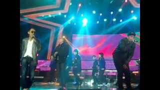 ME ft Sm*sh - inikah cinta