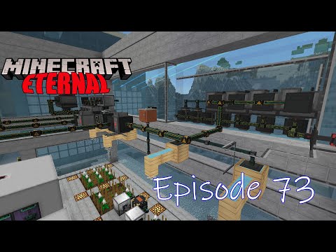 MC Eternal - Ep 73: Making D-T Fuel