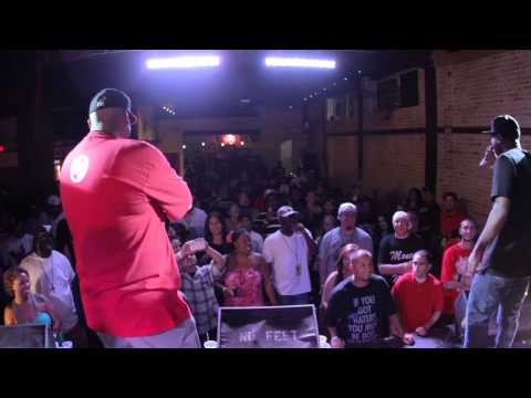 Meskin Maj vs Mr Fitness