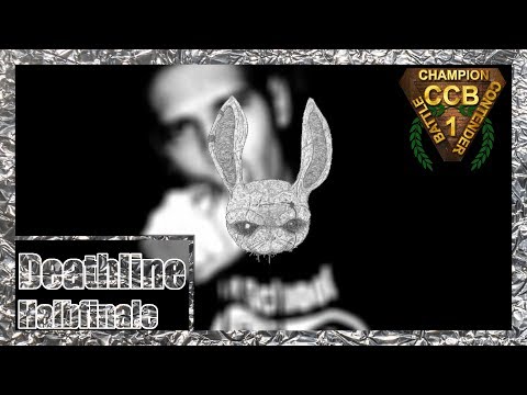 Mr Deathline vs Fawkie Fawkes [CCB Halbfinale Finale] #02