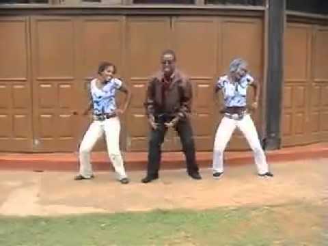 Collela Mazee Winny Official Video