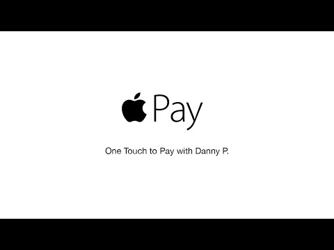 Leather Wallet with iPhone 6 Case & Apple Pay by Danny P.