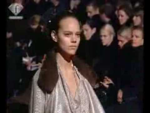 Christian Lacroix Fall Winter 2006