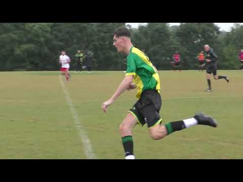 Peterborough Rangers Res v Hampton Rangers FC - Peterboro & District Football League 2024/25 [Div 4]