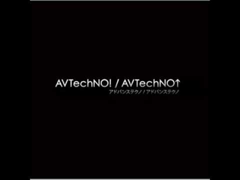 AVTechNO! Project file KVLR [Cover] Mikuo [AVThecNO]
