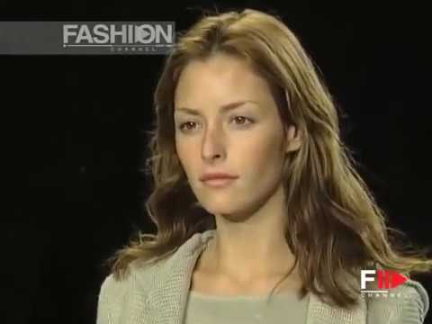 "Ralph Lauren" Spring Summer 1999 New York 1 of 4 pret a porter woman by FashionChannel
