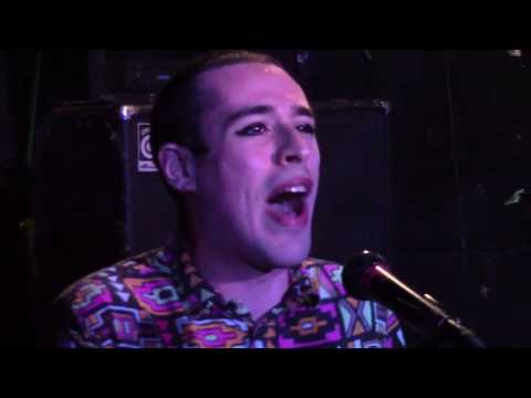 will wood at the meatlocker 2/25/17