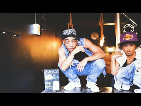 Haring Manggi - EABAB KO (Official Music Video)