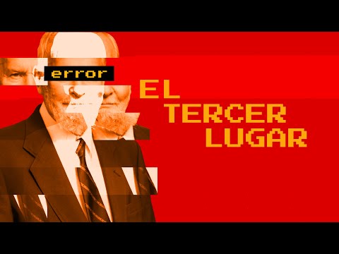 El tercer lugar [ RAY OLDENBURG ]