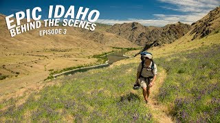 preview picture of video 'Epic Idaho Episode 3 Behind the Scenes'