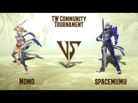 Momo (Cassandra) VS spacemumu (Grøh) - TW Community Tournament (10.02.2020)