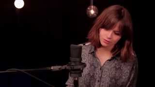 Gabrielle Aplin Performs The Power Of Love (Acoustic)