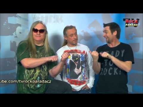 TV ROCKPARÁDA 3/2014 - upoutávka