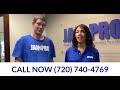 Jan-Pro Denver Introduces Harry and Jamila