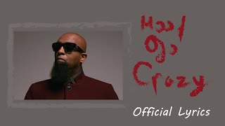 Tech N9ne - Hood Go Crazy (Lyrics) Ft. BOB &amp; 2chainz