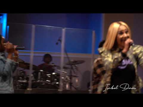 Isabel Davis| Night of Worship (Full Worship Set)