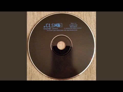 Not So Hardcore Material (Complete Mix)