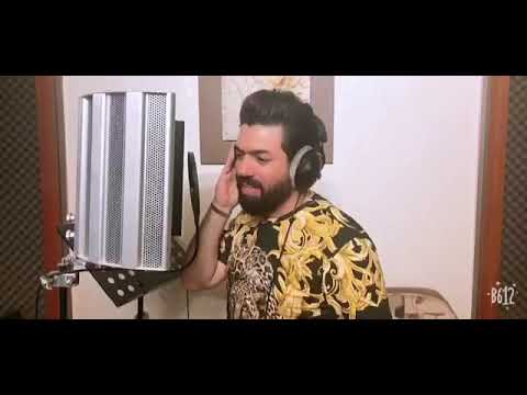 لحكتيني احمد شاكر