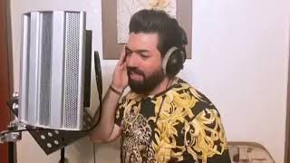 كلمات اغنية لحكتيني احمد شاكر