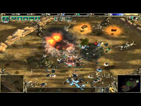 McCarrick Plays SpellForce (Order of Dawn) - Episode 33